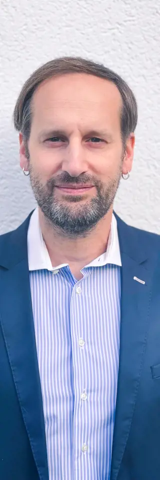 Michael Wüthrich